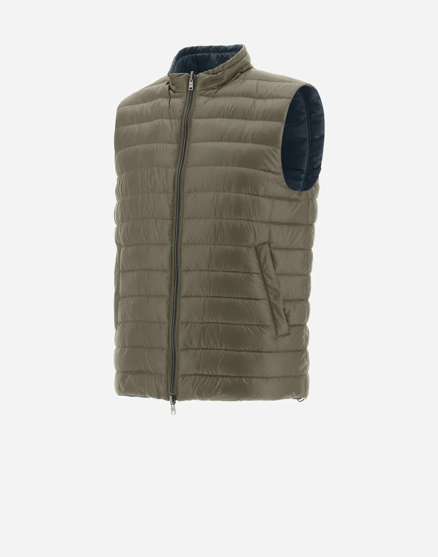 Herno Waistcoats|Men Waistcoats