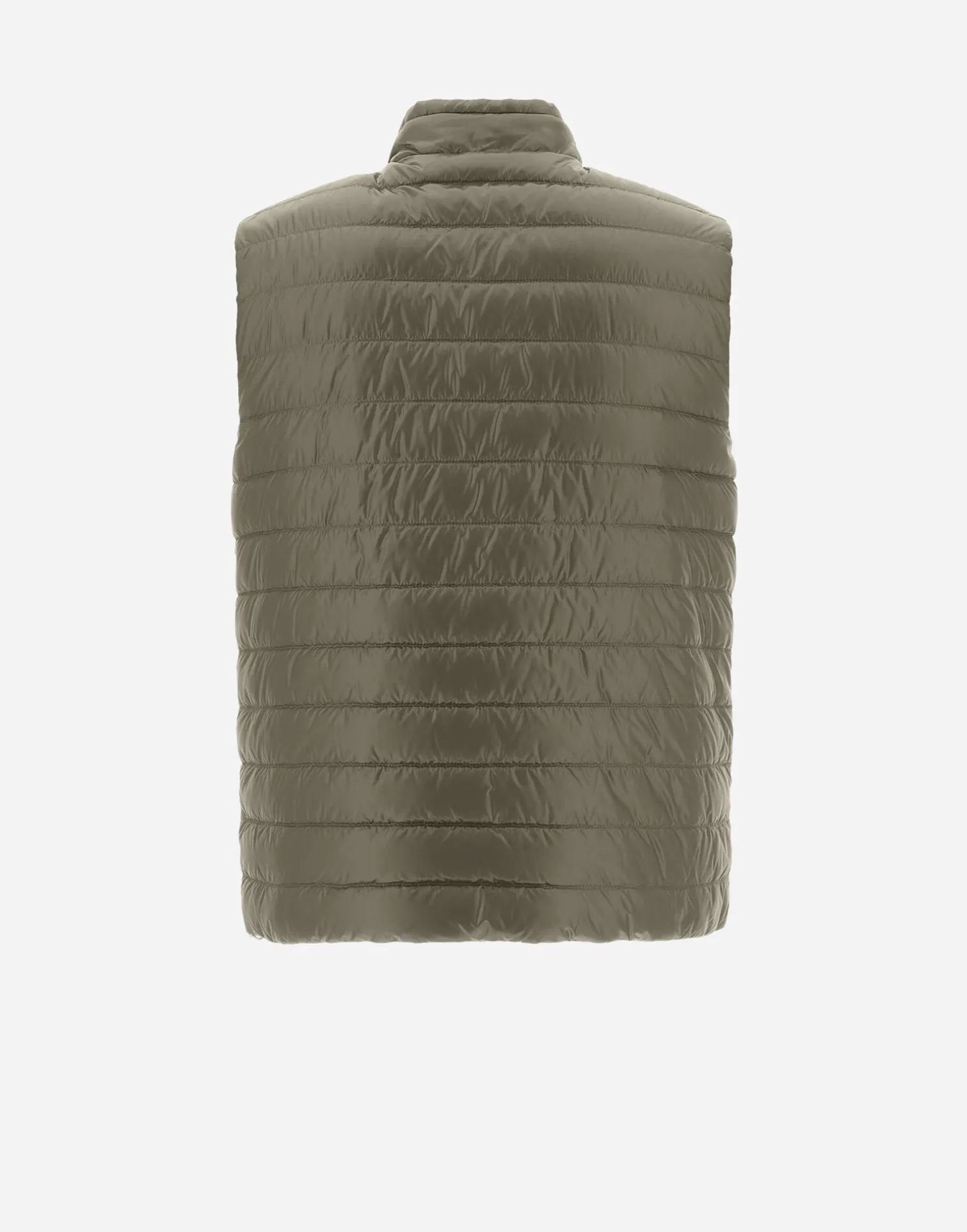Herno Waistcoats|Men Waistcoats