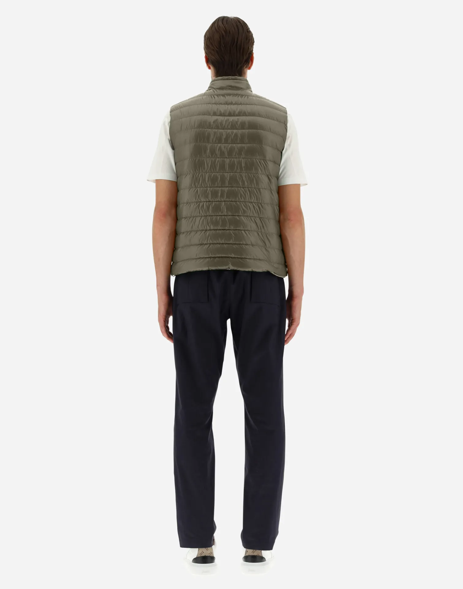 Herno Waistcoats|Men Waistcoats