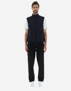 Herno Waistcoats|Men Waistcoats