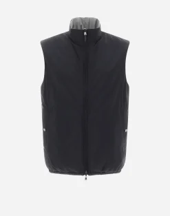 Herno Waistcoats|Men Waistcoats
