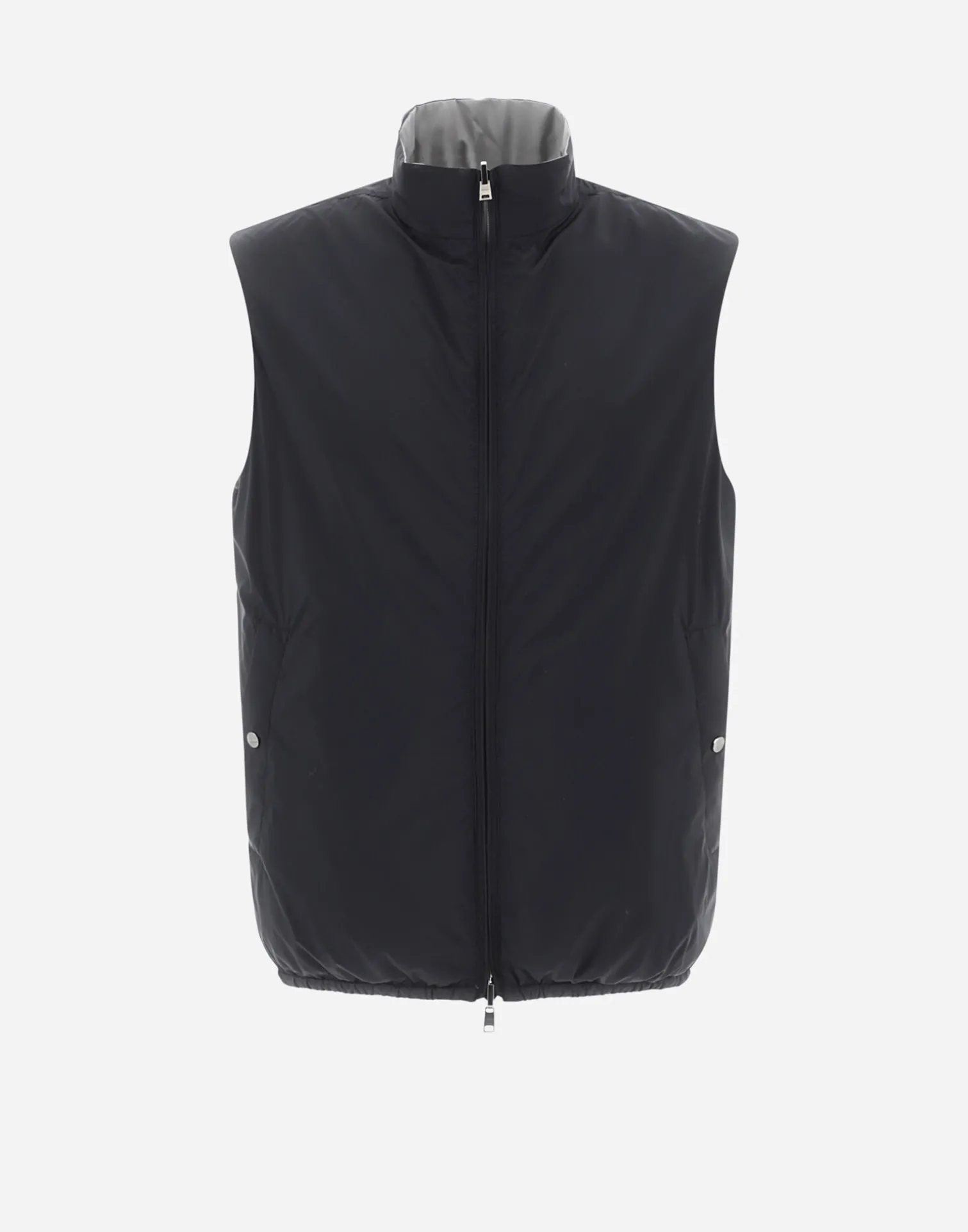 Herno Waistcoats|Men Waistcoats