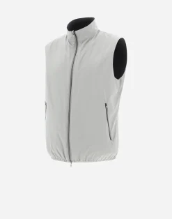 Herno Waistcoats|Men Waistcoats