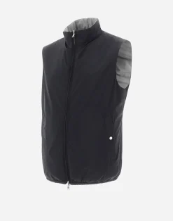 Herno Waistcoats|Men Waistcoats