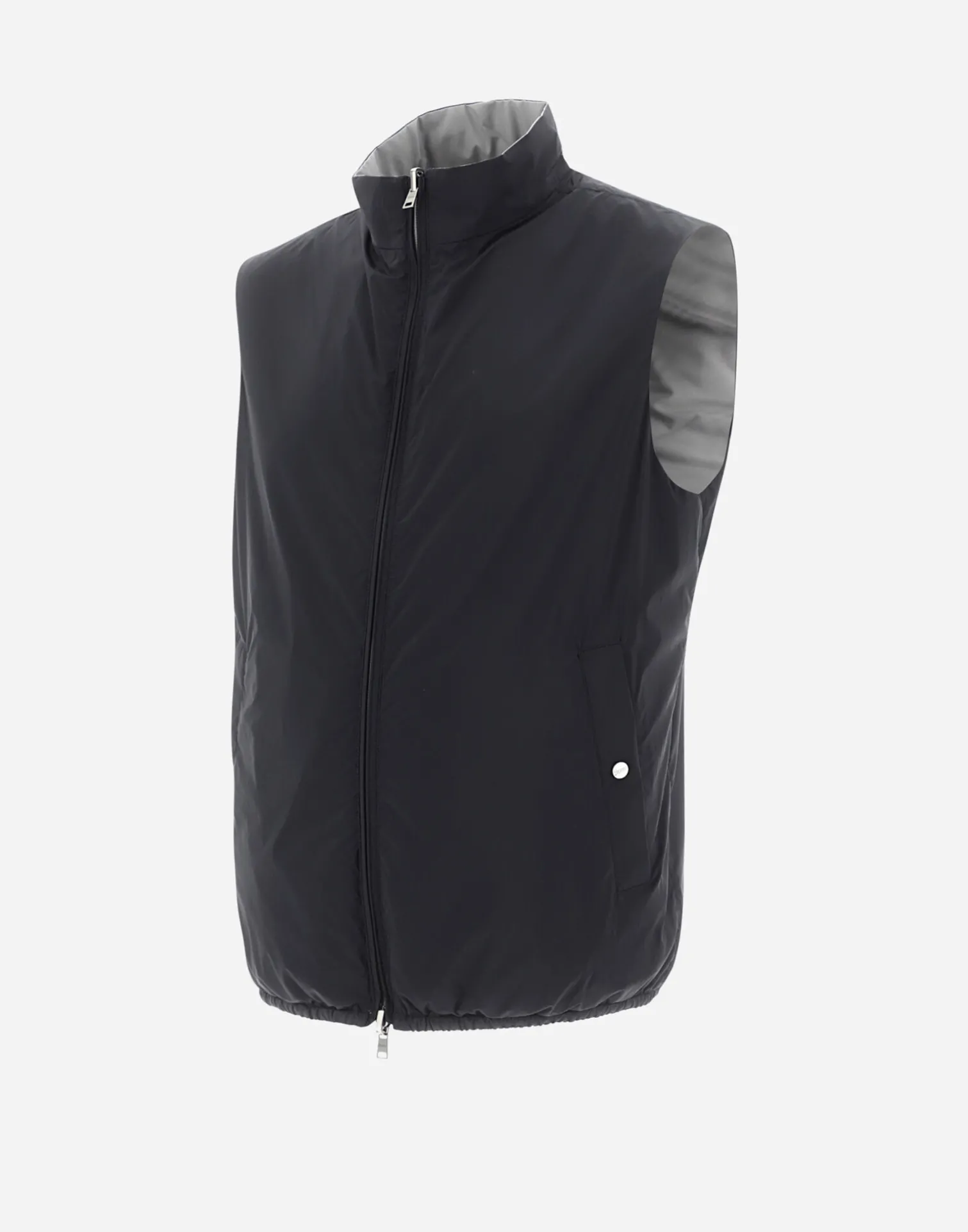 Herno Waistcoats|Men Waistcoats