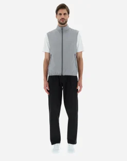 Herno Waistcoats|Men Waistcoats