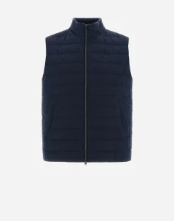 Herno Waistcoats|Men Waistcoats