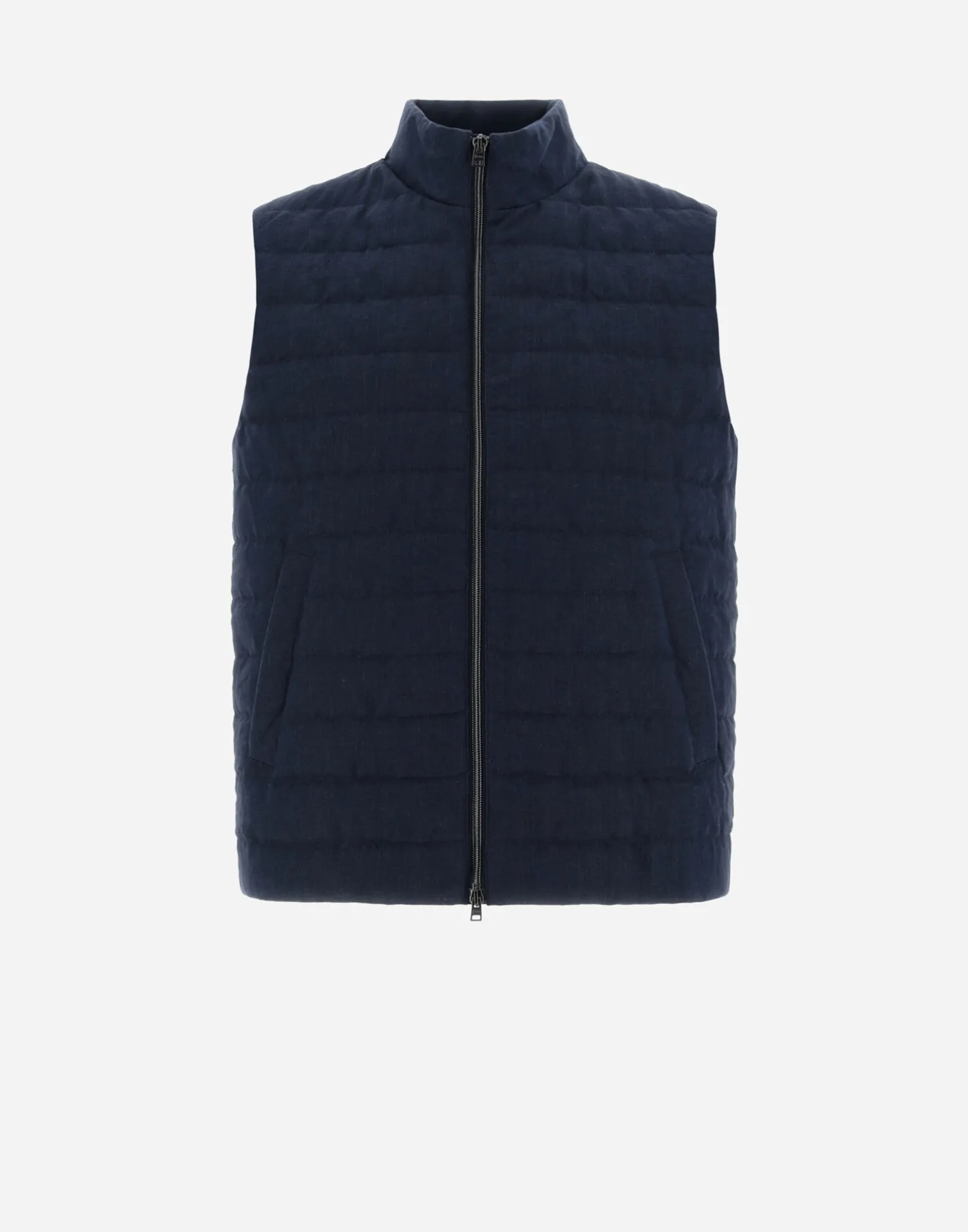 Herno Waistcoats|Men Waistcoats