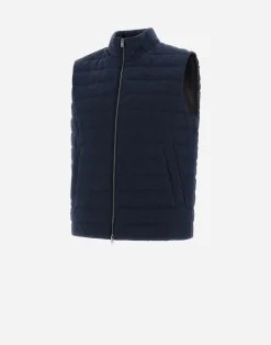 Herno Waistcoats|Men Waistcoats