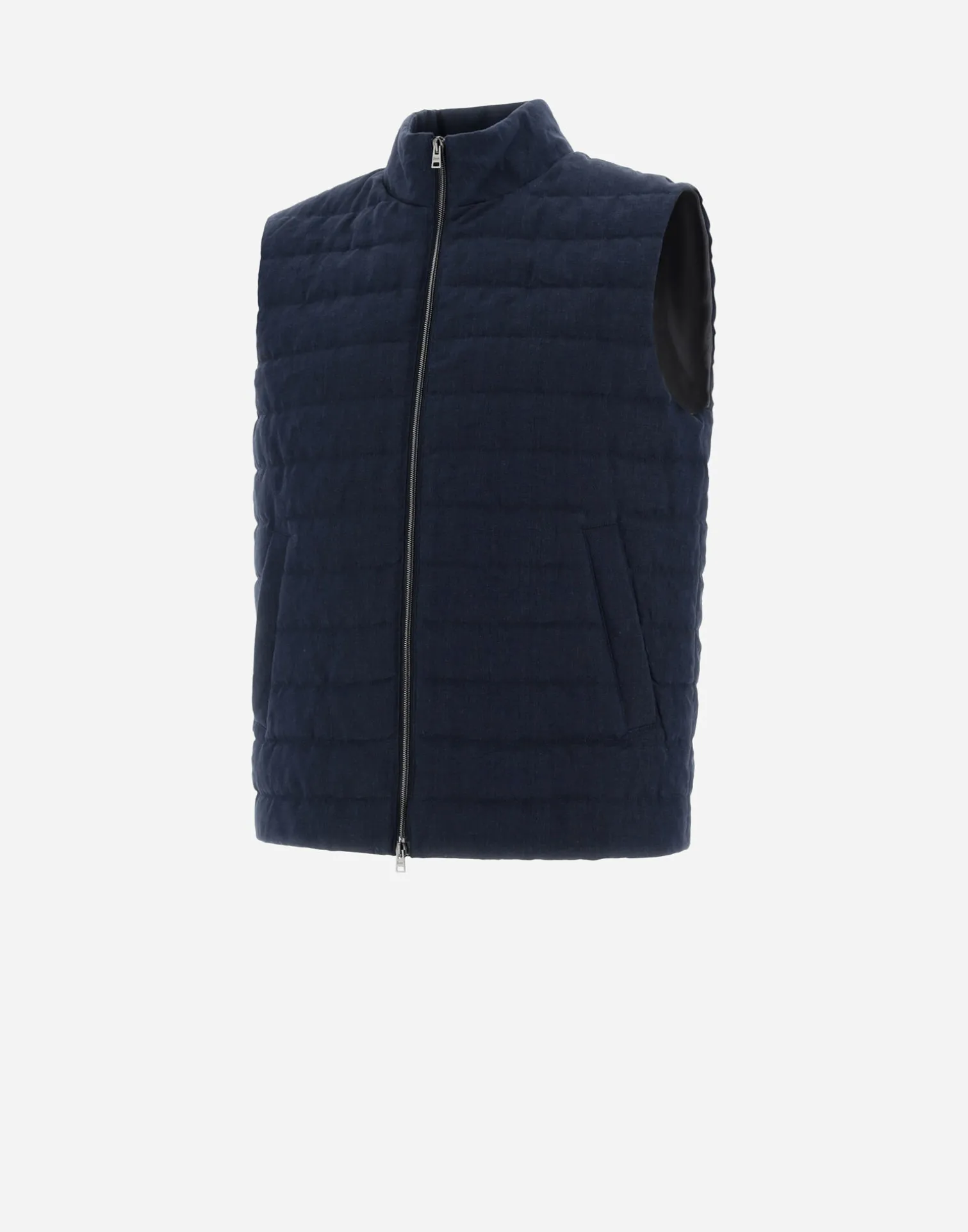 Herno Waistcoats|Men Waistcoats