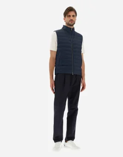 Herno Waistcoats|Men Waistcoats