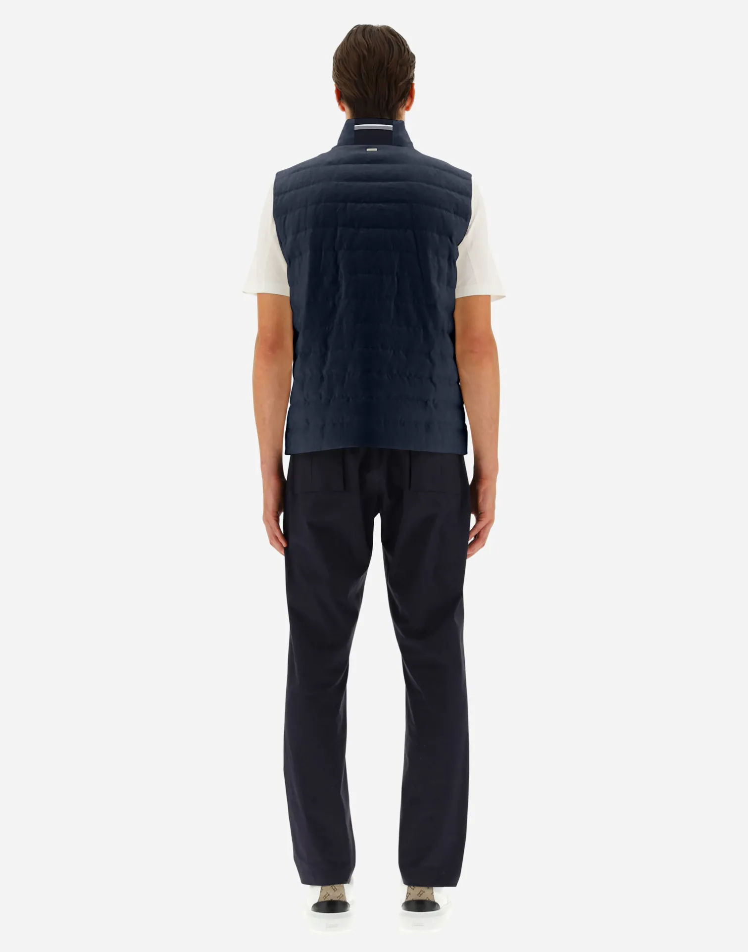 Herno Waistcoats|Men Waistcoats