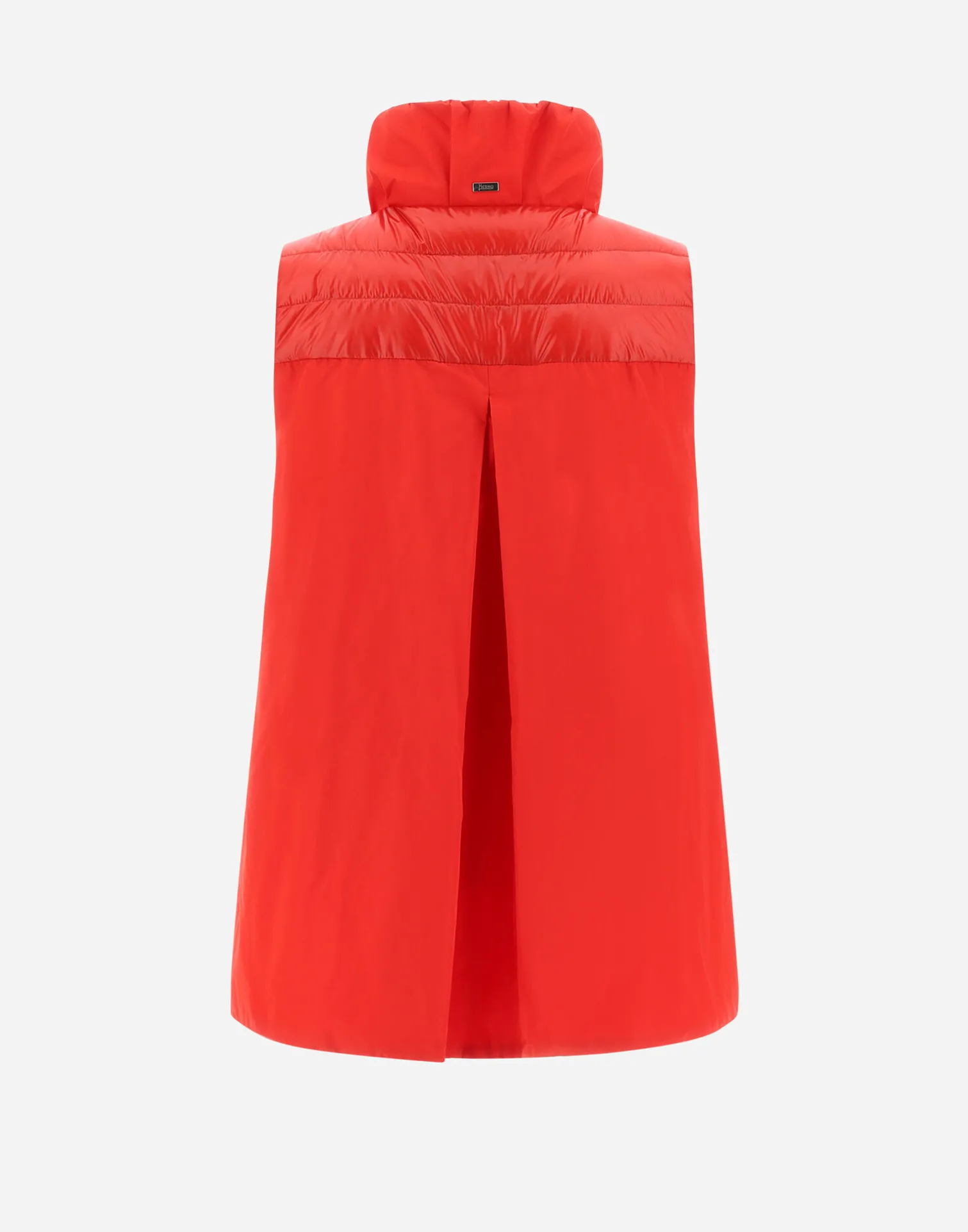 Herno Waistcoats|Women Waistcoats