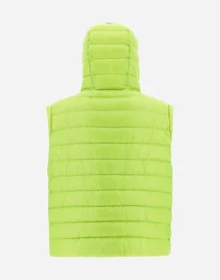 Herno Waistcoats|Women Waistcoats